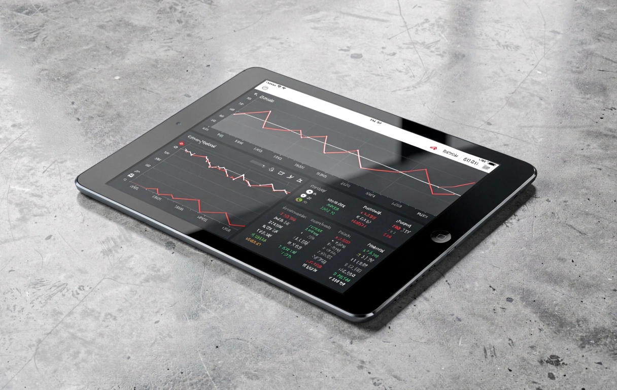 Asia Metrics Group Interface