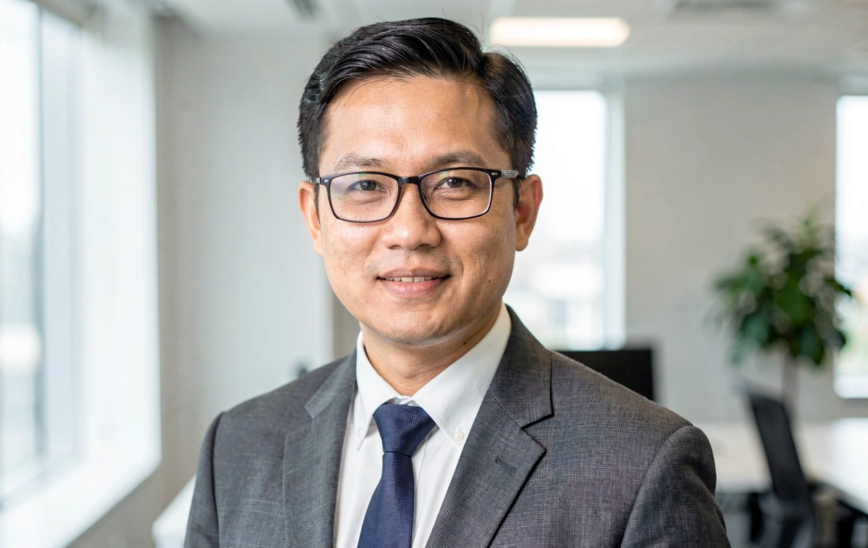 Asia Metrics Group Specialist