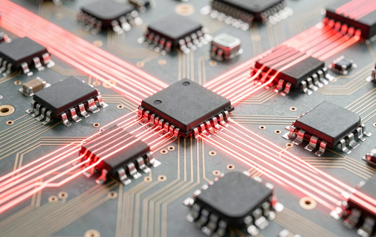 Precision analytics hardware