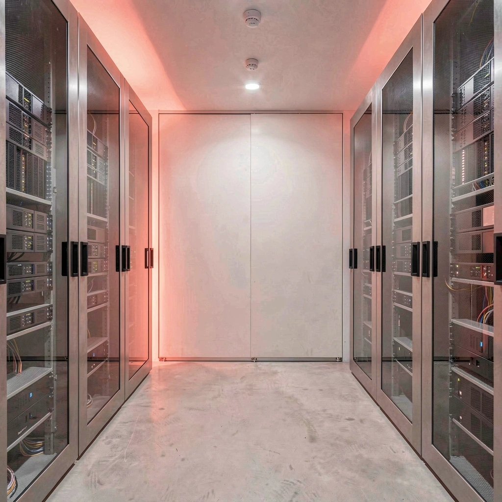 Asia Metrics Group Data Infrastructure