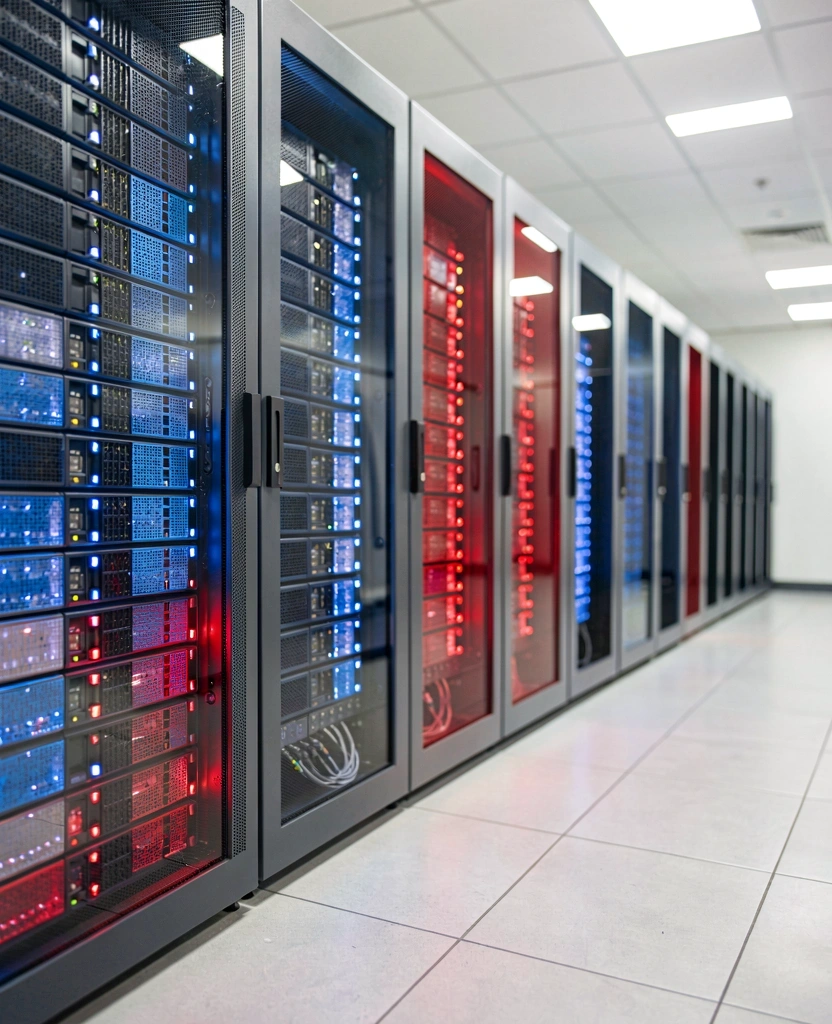 Asia Metrics Group Data Infrastructure