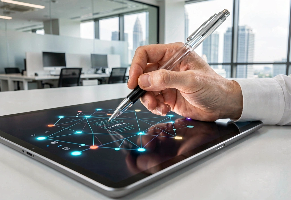 Digital Analytics Consultation