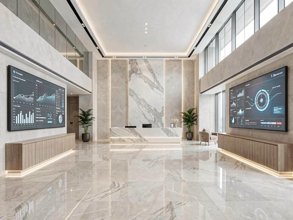 Asia Metrics Group HQ