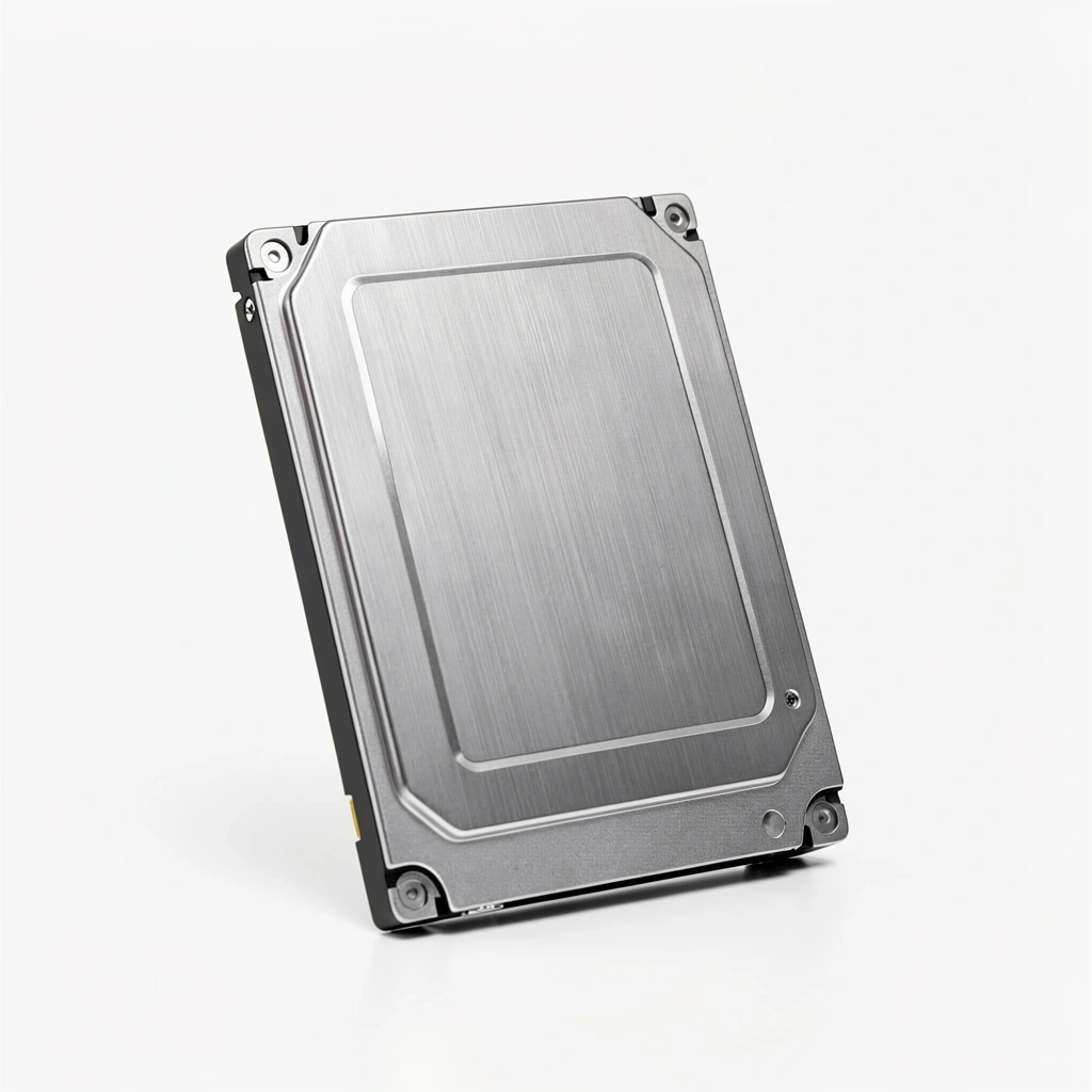 Hardware architecture visualization