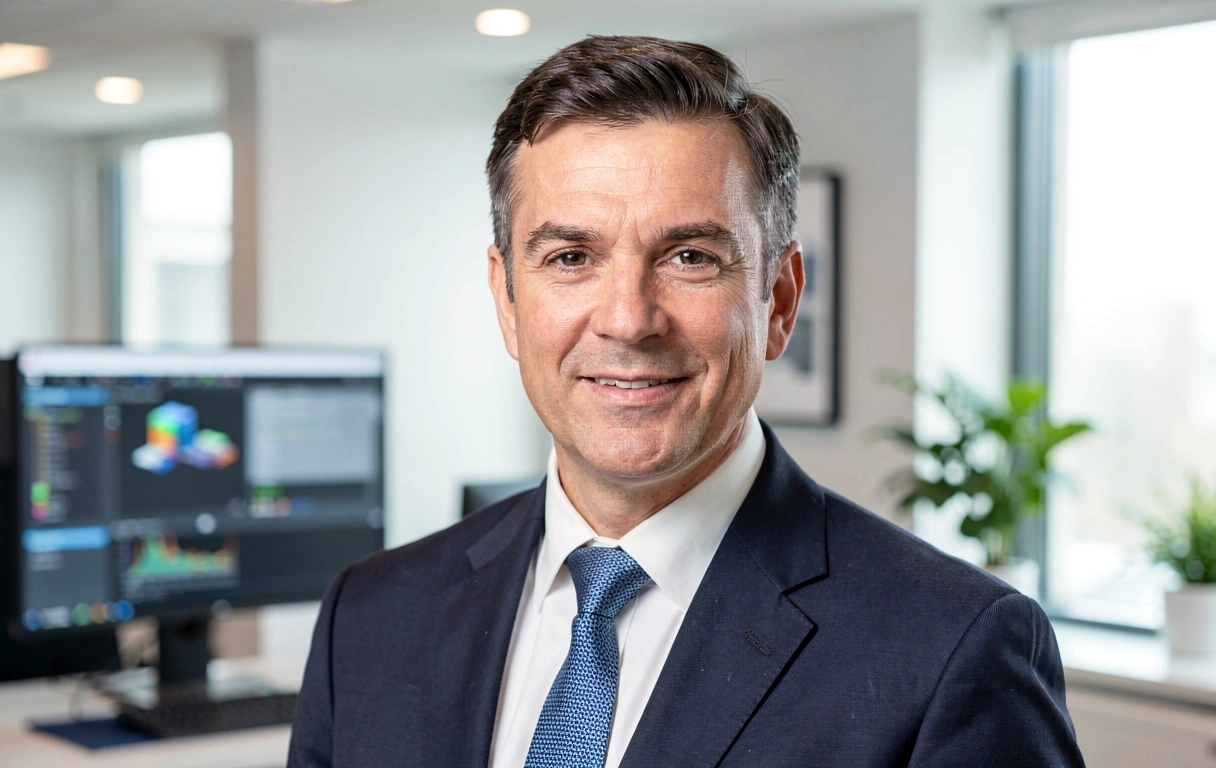 Chief Privacy Officer