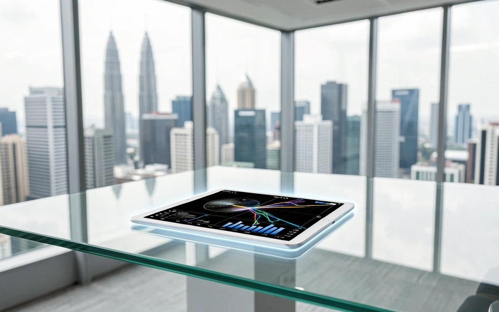 Secure Data Visualization